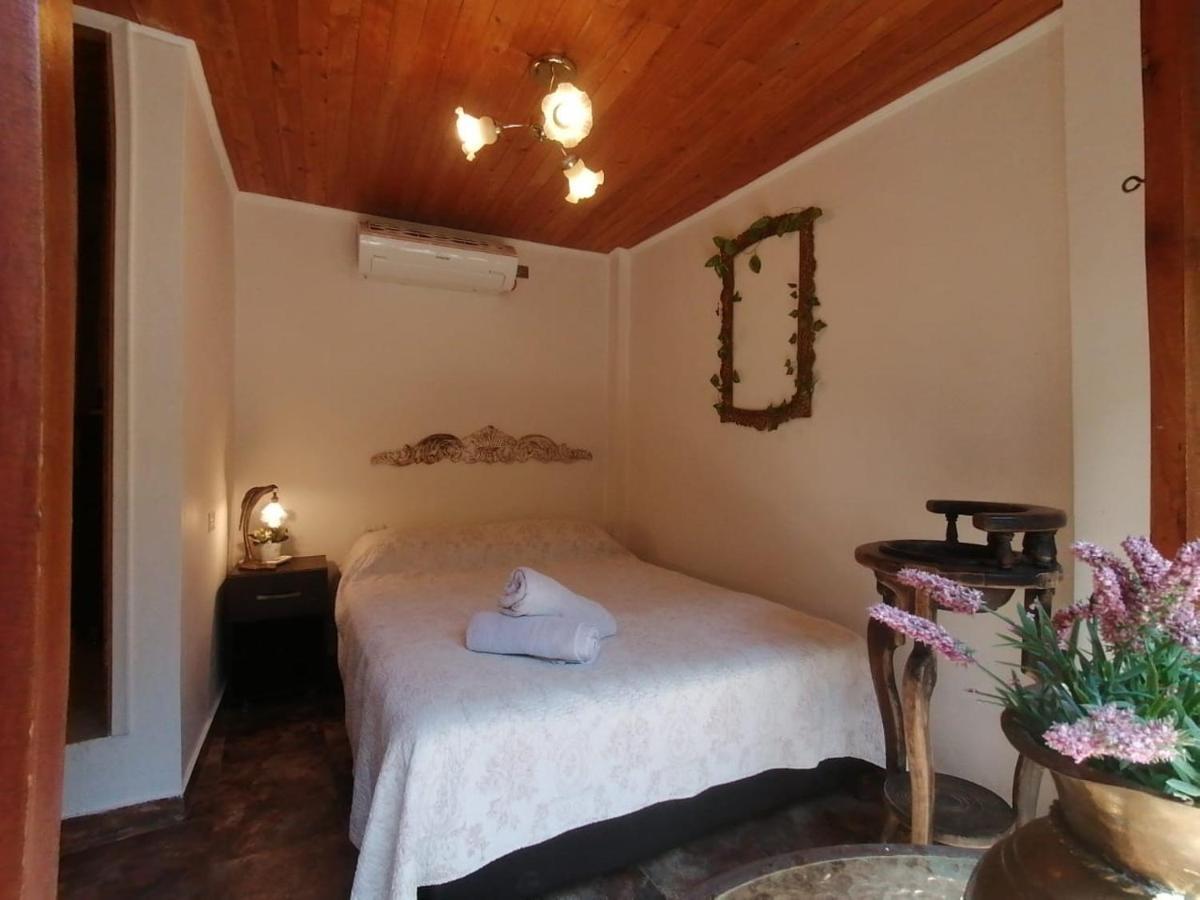 Casa Mama Waldy Hostel Cartagena Exterior foto