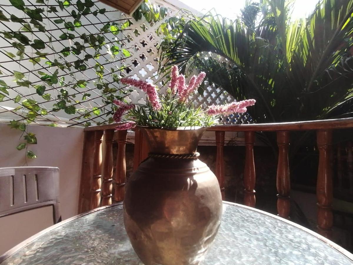 Casa Mama Waldy Hostel Cartagena Exterior foto