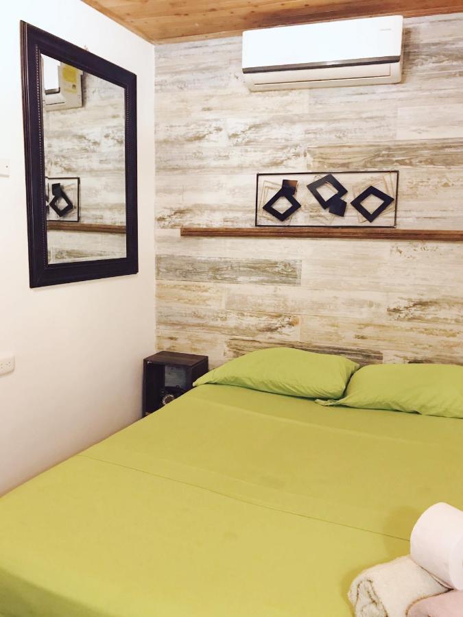 Casa Mama Waldy Hostel Cartagena Exterior foto