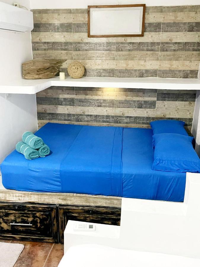 Casa Mama Waldy Hostel Cartagena Exterior foto