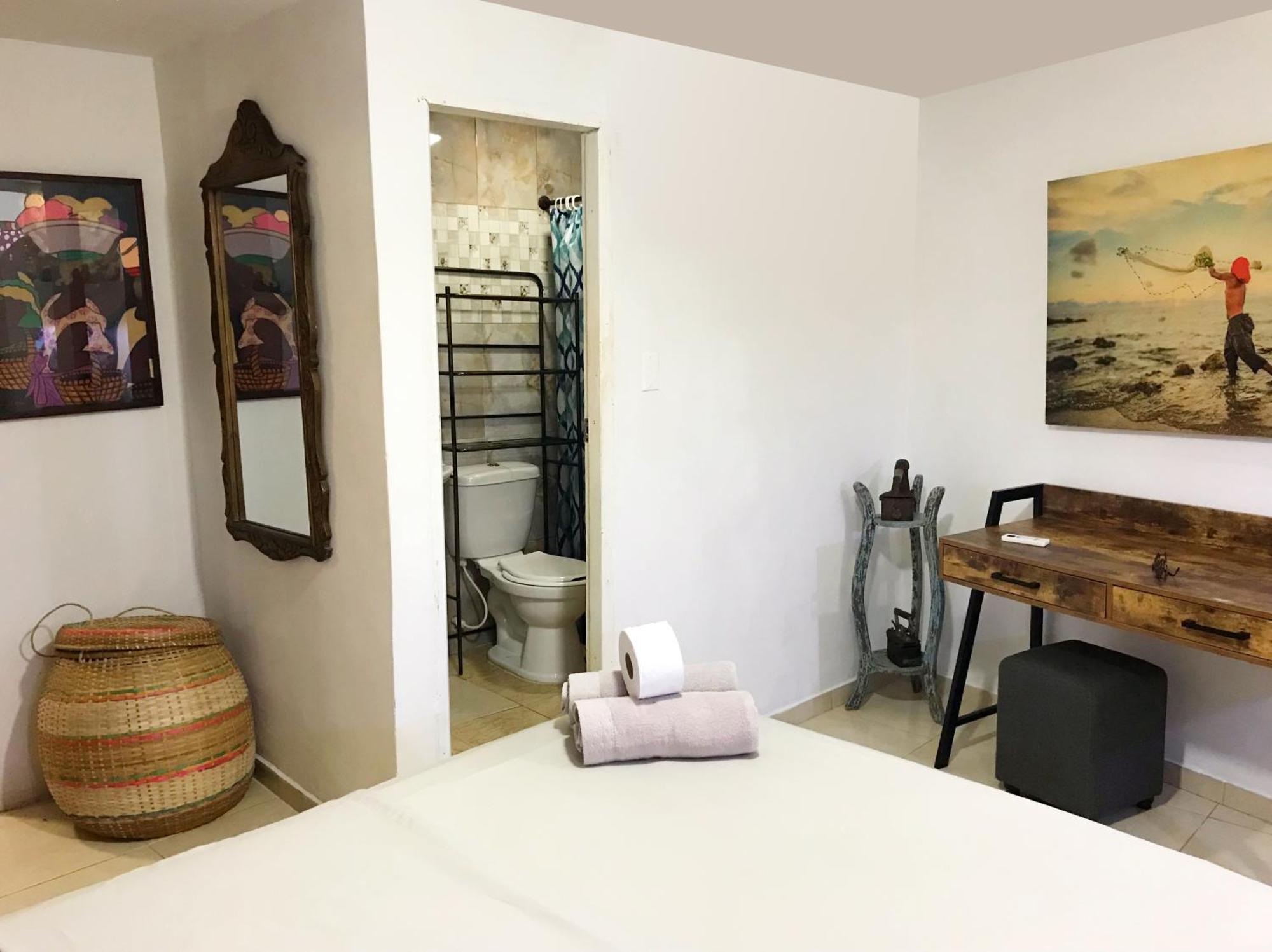 Casa Mama Waldy Hostel Cartagena Exterior foto